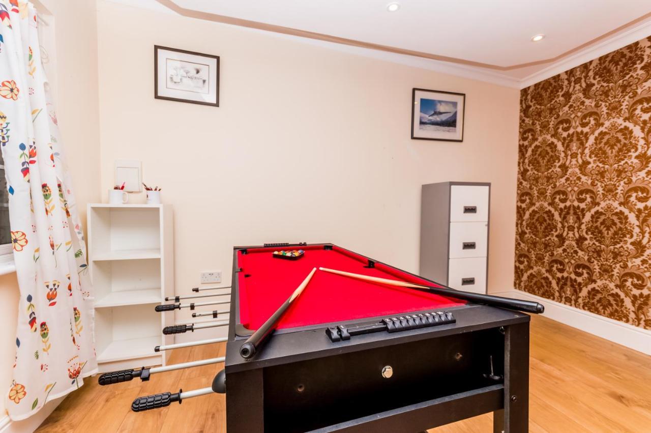 Burnham House - Labrad Homes Extérieur photo