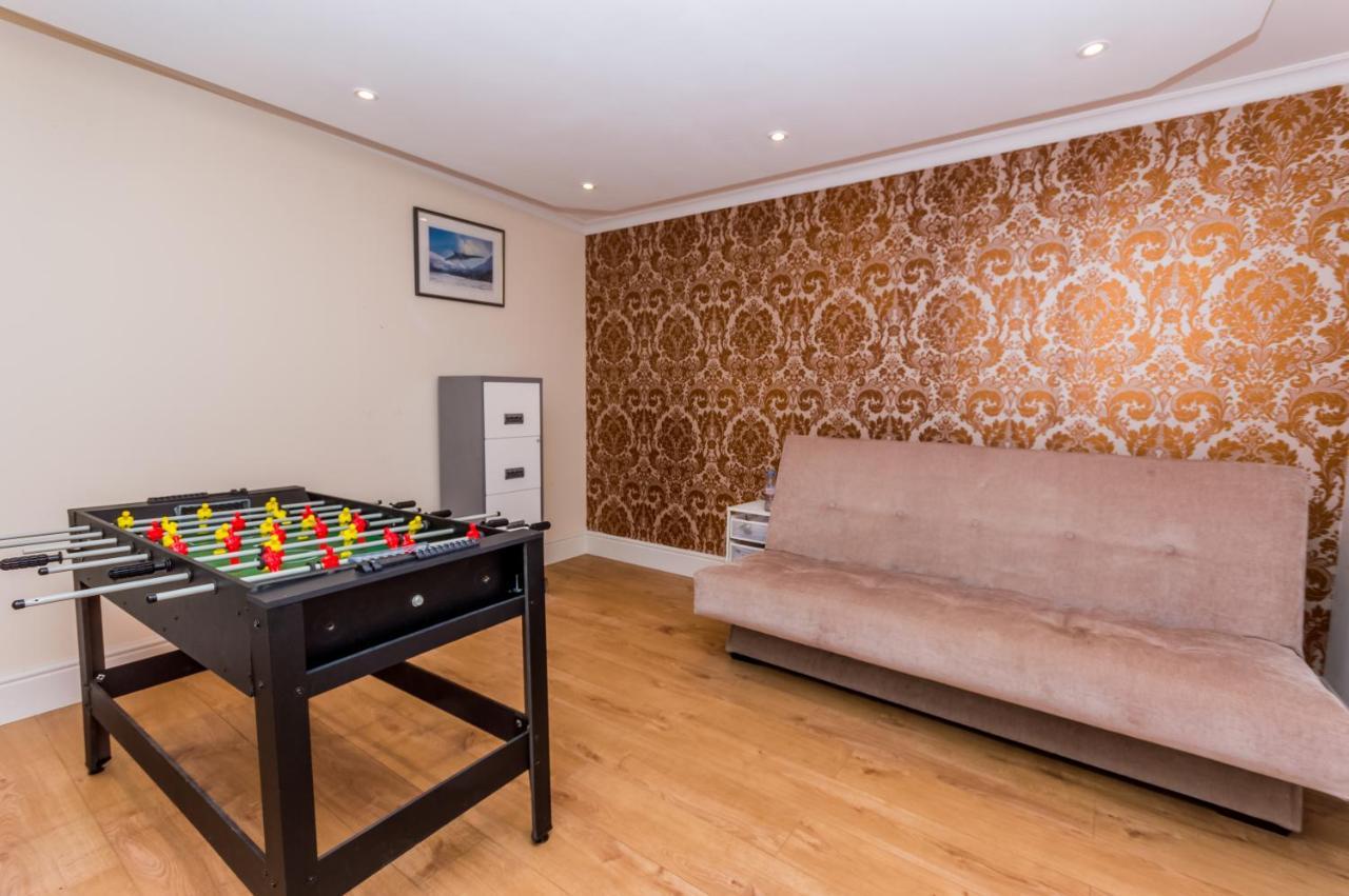 Burnham House - Labrad Homes Extérieur photo